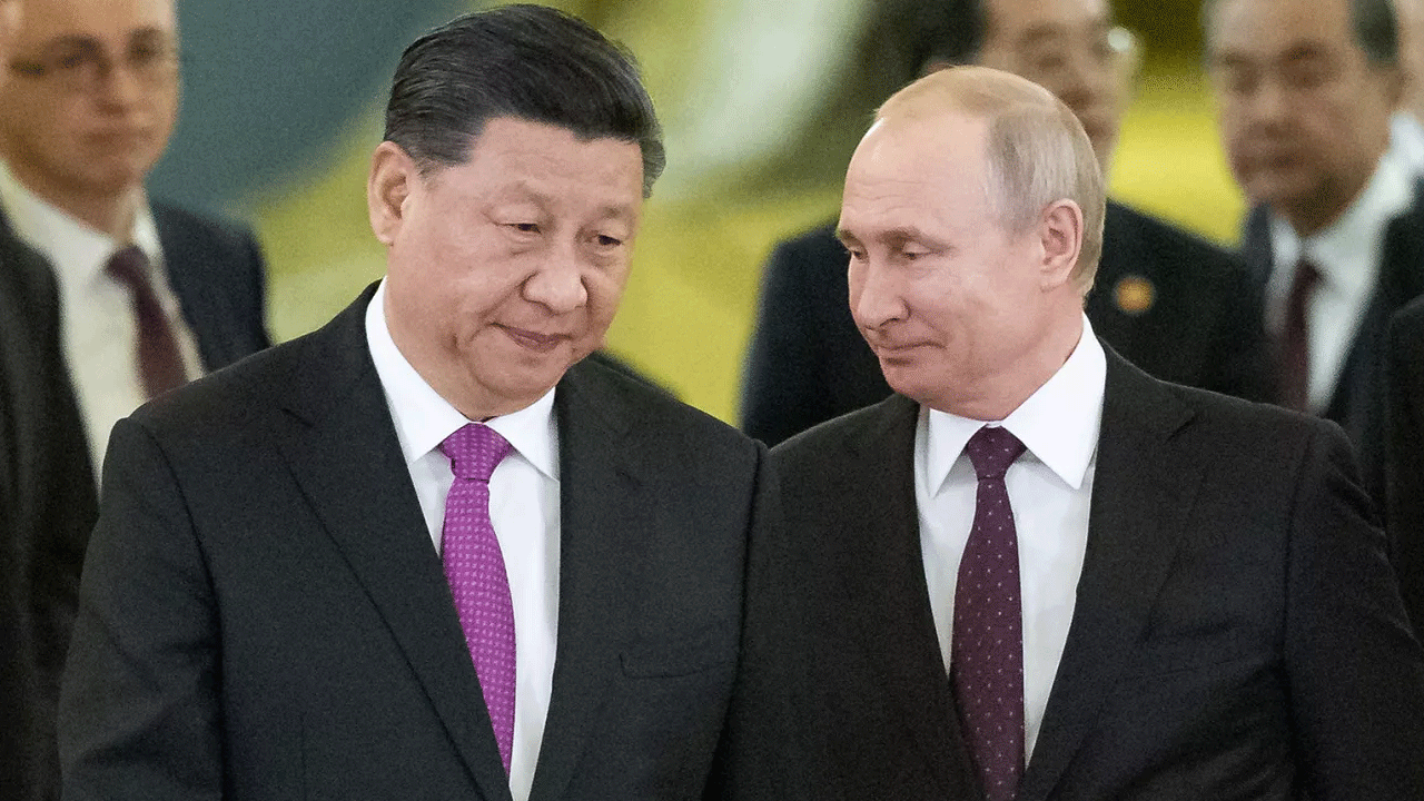 Dünyanın en güçlü insanlarından İran kararı