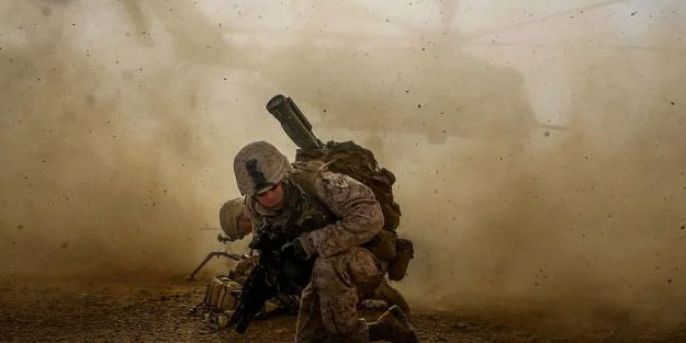 Dünyanın en güçlü orduları açıklandı! İşte Türkiye'nin listedeki sırası