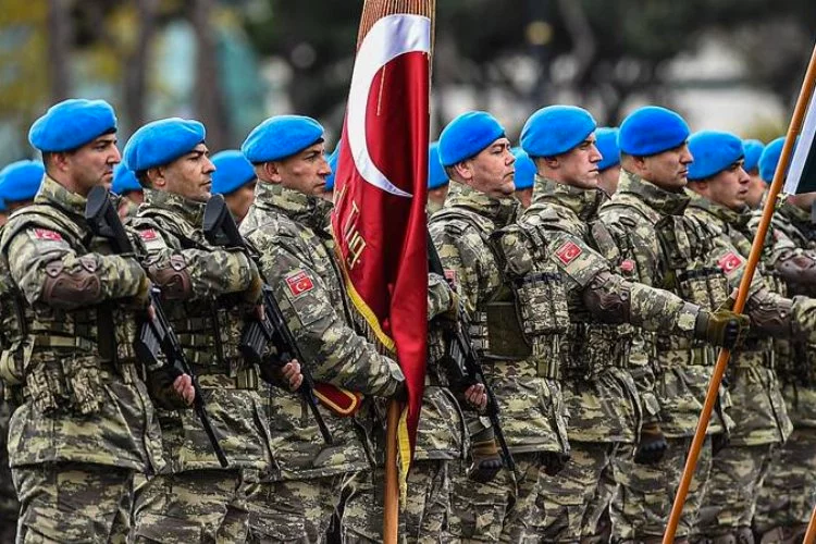 Dünyanın en güçlü orduları açıklandı! Türkiye’nin sıralaması herkesi şaşırttı
