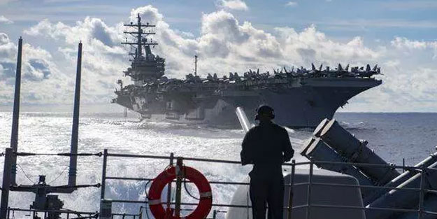 Dünyanın en güçlü orduları belli oldu! Türkiye sıralamaya damga vurdu