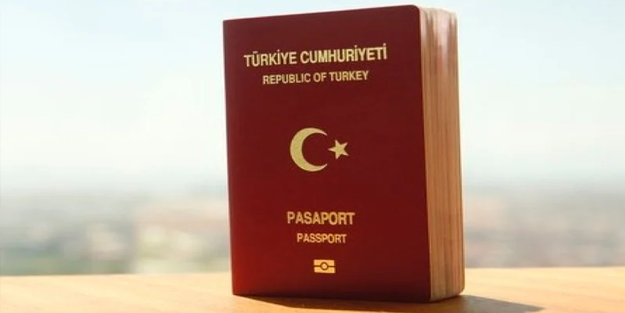 Dünyanın en güçlü pasaportları listesinde Türkiye'nin sırası değişti!