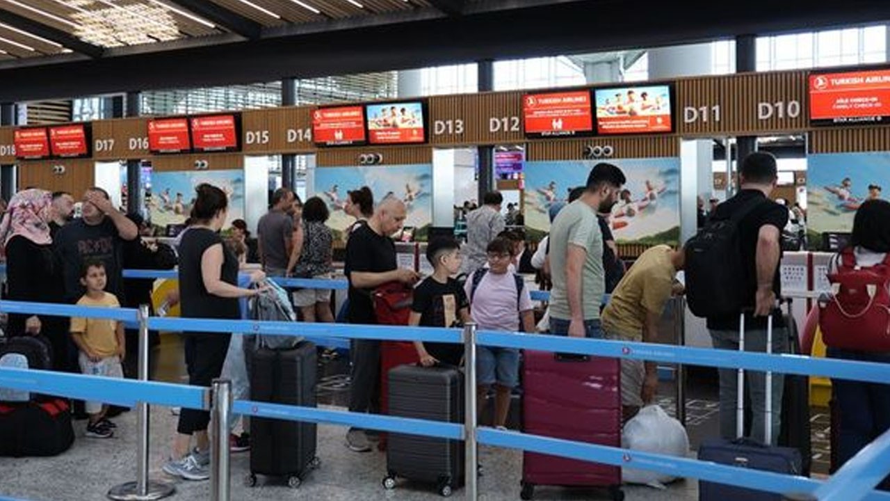 Dünyanın en güçlü pasaportları: Ses getiren analiz!