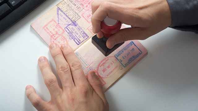 Dünyanın en güçlü pasaportuna sahipler