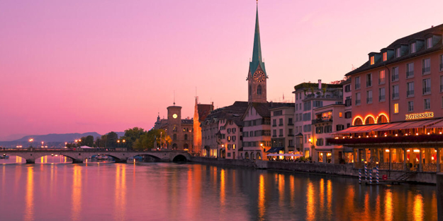 Dünyanın en güvenilir 10 şehri! Listede Türkiye'den bir şehir de var