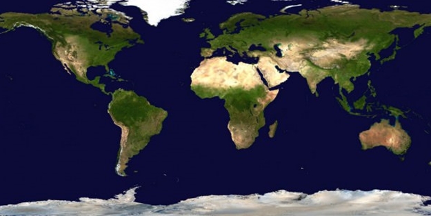 İşte dünyanın en güvenli ülkesi!