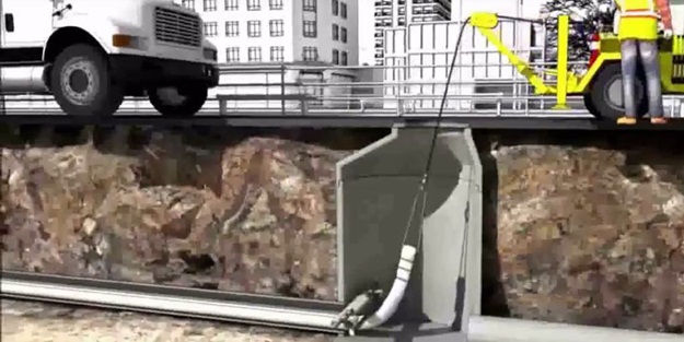Dünyanın en güzel çarşısına İSKİ eli