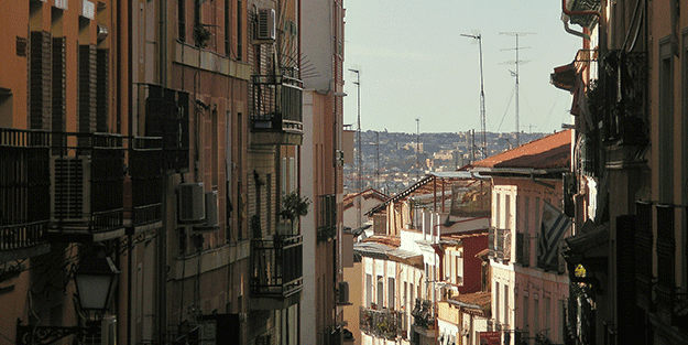 Dünyanın en havalı 40 semti açıklandı! Türkiye'den bir yer listeye girdi