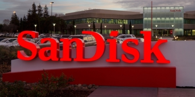 Dünyanın en hızlı 256GB microSD kartı