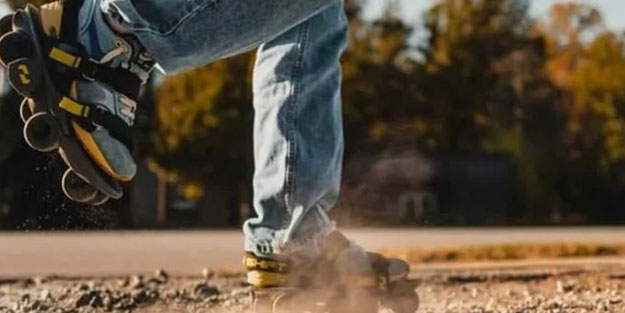 Dünyanın en hızlı ayakkabısı ortaya çıktı