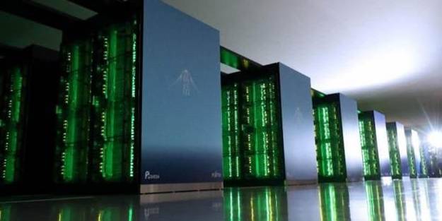 Dünyanın en hızlı bilgisayarı belli oldu