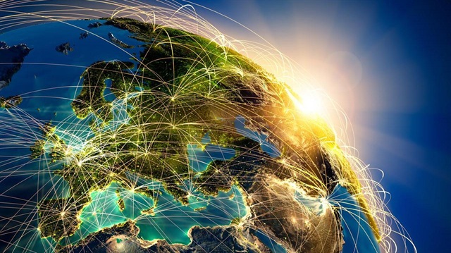 Dünyanın en hızlı internetini kullanan ülkeler