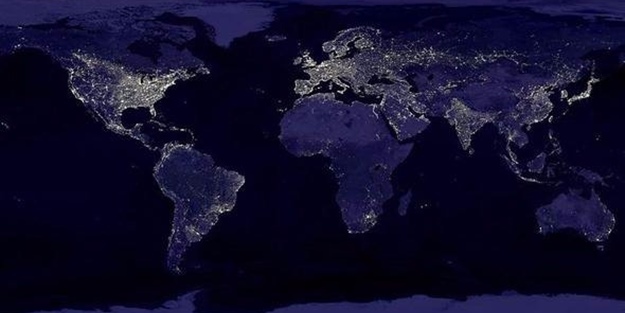 Dünyanın en hızlı internetini o ülke kullanıyor!