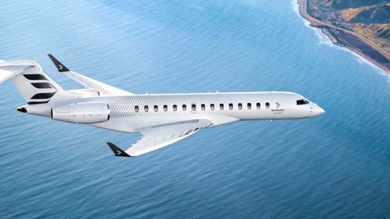 Dünyanın en hızlı jeti satılıyor duyurusu sonrası o patron satın aldı!