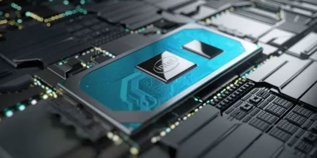 Dünyanın en hızlı mobil işlemcisi üretildi