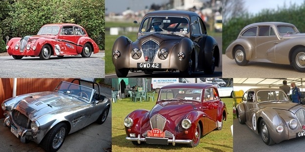 Dünyanın en hızlı otomobili hangisi?