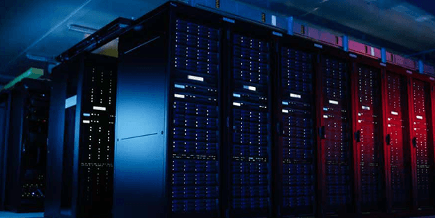 Dünyanın en hızlı yapay zeka bilgisayarını inşa ediyorlar