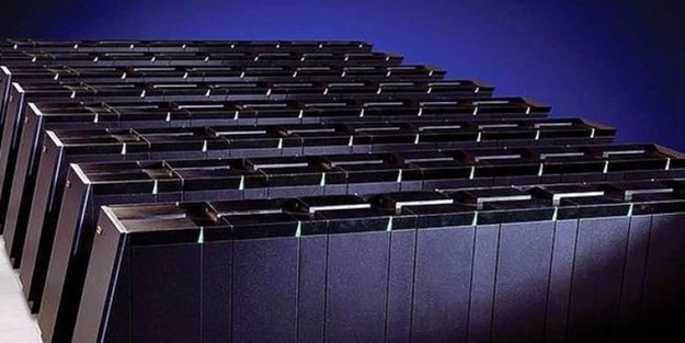 Dünyanın en hızlısından bile hızlı!