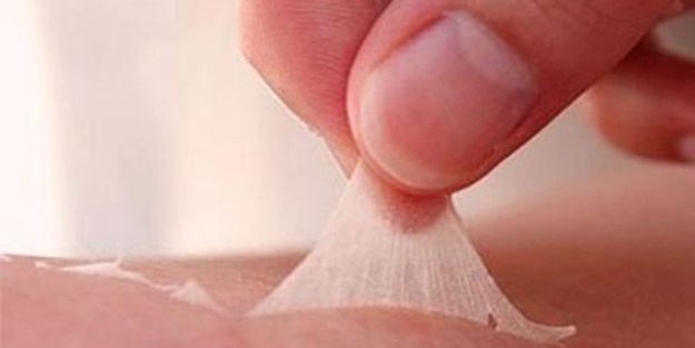 Dünyanın en ilginç bilgileri - FOTO