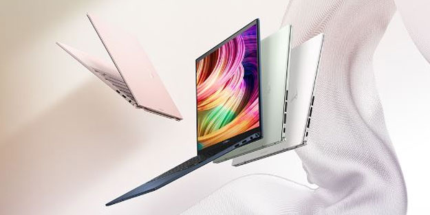 Dünyanın en ince bilgisayarını ürettiler