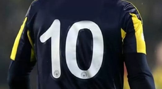 Dünyanın en iyi 10 numaraları belli oldu! Fenerbahçe'nin peşinde olduğu isim de listede