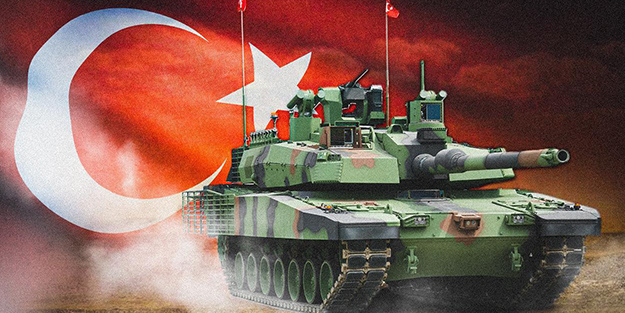 Dünyanın en iyi 10 tankı! Listede Türkiye'nin gururu da var