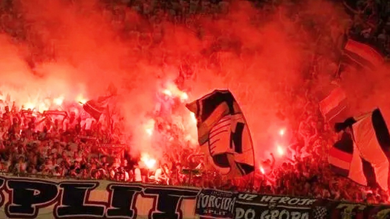 Dünyanın en iyi destek veren 10 taraftar grubu belli oldu