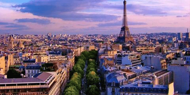 Dünyanın en iyi 100 şehri! Türkiye'den hangi şehirler var?