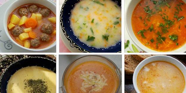 Dünyanın en iyi 20 çorbası! Listeye Türkiye’den bir çorba girdi