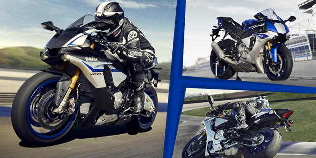 İşte dünyanın en iyi 5 yarış motoru