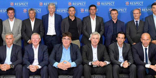 Dünyanın en iyi 50 teknik adamı