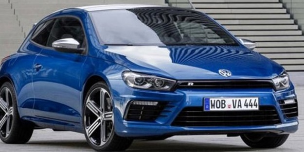 Dünyanın en iyi arabaları