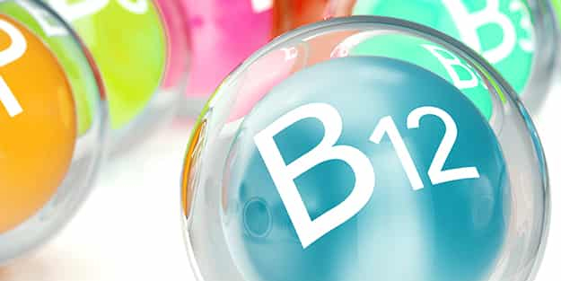  Dünyanın en iyi B12 kaynağı, kralı: Yalnızca 2 kaşık tüketmek yetiyor!