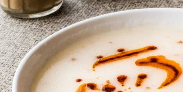 Dünyanın en iyi ev çorbası: Gıda ile ilacı ayırın! Türkiye listede!