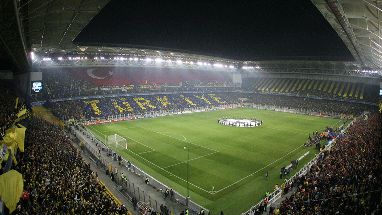 Dünyanın en iyi futbol şehirleri belli oldu! İstanbul bakın kaçıncı sırada