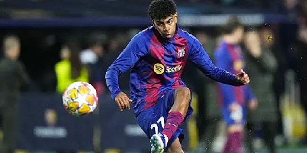 Dünyanın en iyi genç futbolcuları belli oldu! İşte görenleri şaşırtan gündeme oturacak o liste…