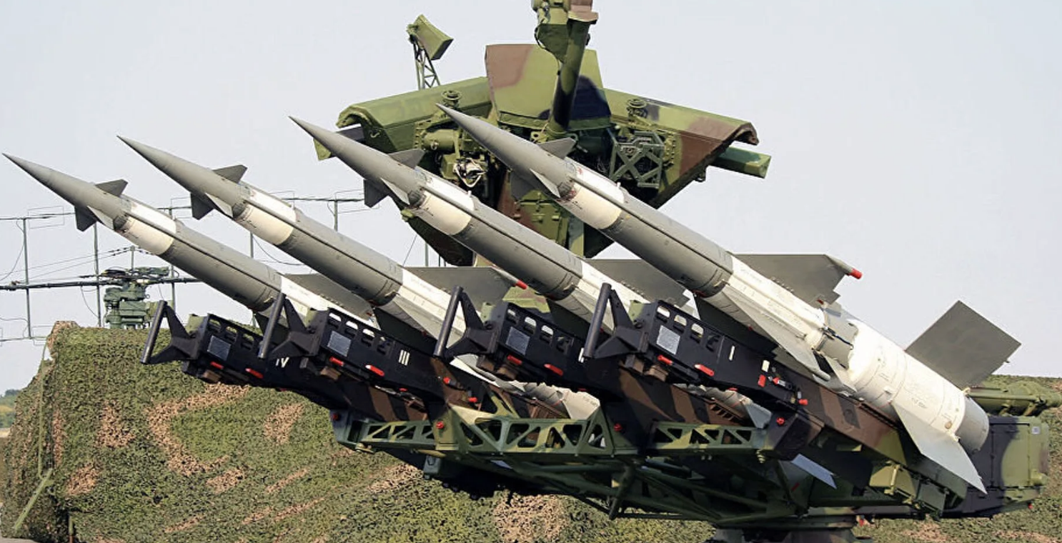 Dünyanın en iyi hava savunma sistemleri hangileri? Demir Kubbe mi? S-400 mü? Yoksa...