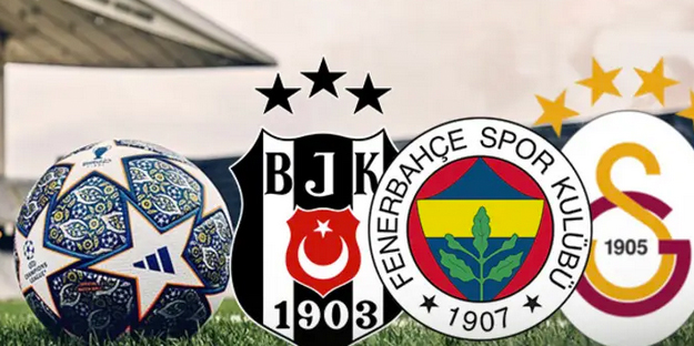 Dünyanın en iyi kulüpleri açıklandı! İlk 25'te tek Türk takımı var... Herkesi şaşırtan liste!