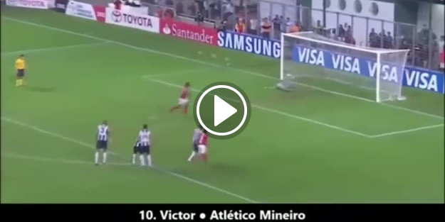 Dünyanın en iyi penaltı kurtarışları