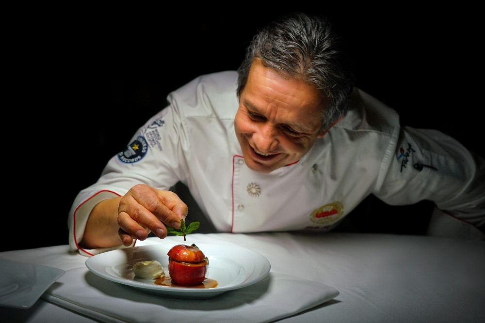 Dünyanın en iyi şefleri ile gastronomi yazarları Türkiye’ye geliyor 