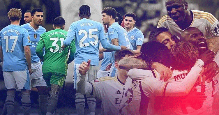 Dünyanın en iyi takımları belli oldu! İlk 20’ye Süper Lig’den 2 takım girdi: İşte o dev liste...