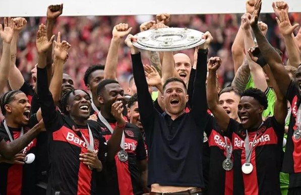 Dünyanın en iyi takımları belli oldu! İlk 30'da 2 Türk takımı var