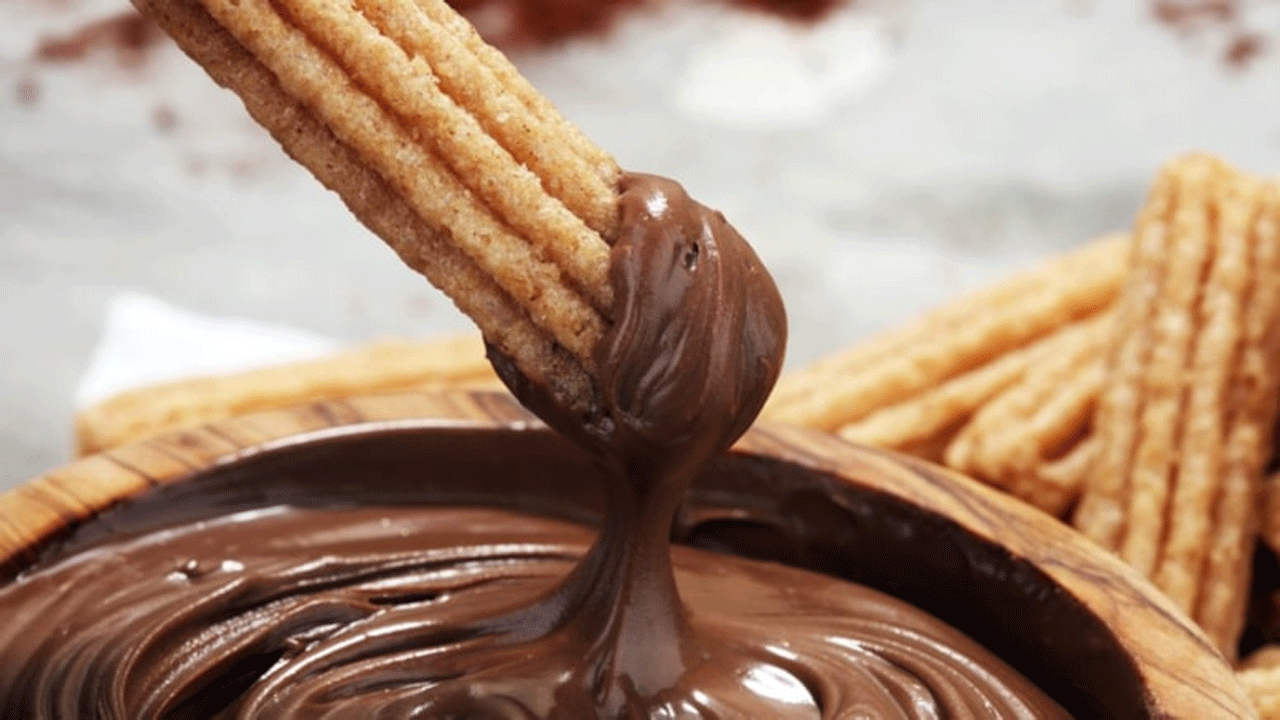 Dünyanın en iyi tatlısı belli oldu! Herkes bu tarifin peşinde: Yapılışı olay oldu, dünyaya ilan etti