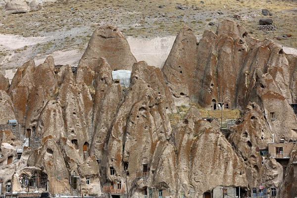 "Dünyanın En İyi Turizm Köyleri" arasında! Herkes bu köyü Türkiye’de zannediyor