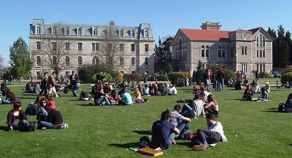 Dünyanın en iyi üniversiteleri belli oldu! Türkiye'den 9 üniversite sıralamada...