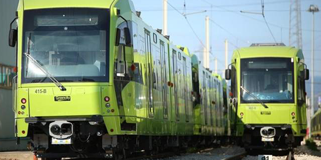 Dünyanın en iyi yedinci tramvay üreticisiydi! Türk devi sessiz sedasız Fransızlara satıldı, herkes şaşkın