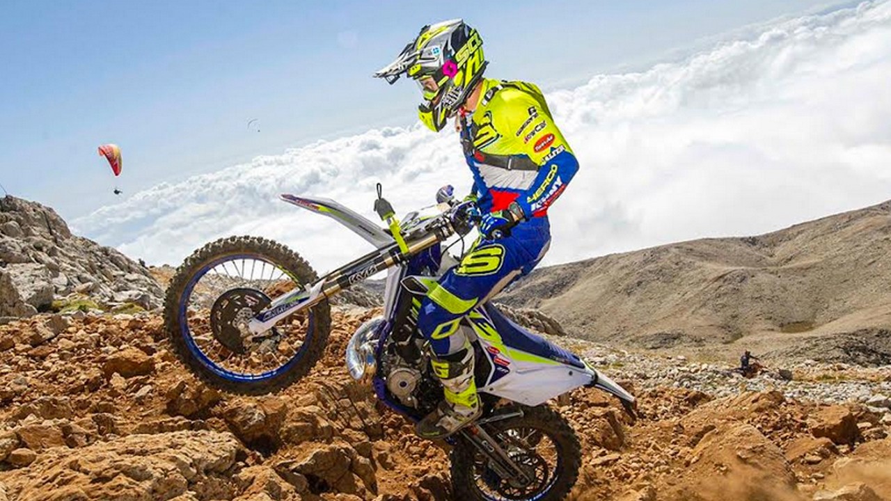 Dünyanın en iyileri Sea To Sky’da yer alacak: Semih Özdemir: Tüm sporcuları Kemer’e bekliyoruz