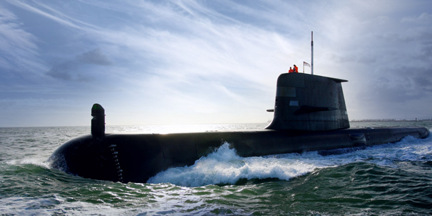 Dünyanın en iyisi çok az üretildi! Sessiz Avcı: Seawolf Sınıf Denizaltı