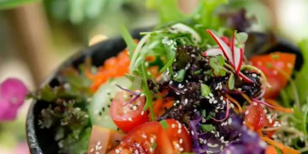 Dünyanın en iyisi seçildi! Sıcak havada yenilecek salata: İşte lezzet sınırlarını zorlayan liste