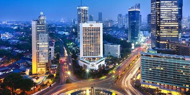 Dünyanın en kalabalık Müslüman ülkesinden flaş karar! Başkentlerini taşıyacaklar