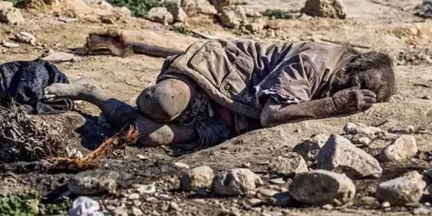 Dünyanın en kirli adamı